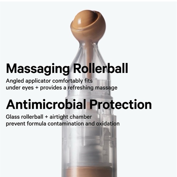 Milk Makeup Sunshine Under Eye Tint - Picture 3 of 3